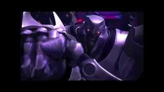 XD TFP 5