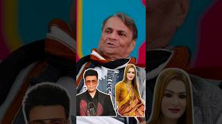 Karan Johar Inside Woman