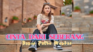 Download lagu JOGET TERBARU - CINTA DARI SEBERANG || REMIX PUTRA WAMBES || LAGU JOGET SANANA REMIX TERBARU 2025