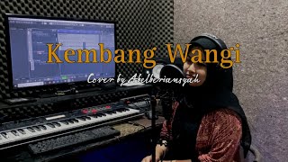 Kembang Wangi - Happy Asmara (Cover by Abel Beriansyah)