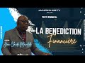 La bndiction financire pasteur jean claude mavitidi