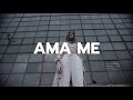 ISABEL - AMA ME | Teaser