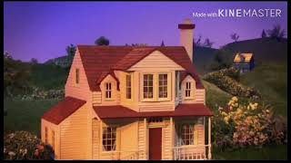 Pajanimals Theme Song Sprout