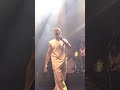Dons, "Es nāktu mājās" • Time/Laiks Concert (London, England), 11/18/2024 (Latvian)