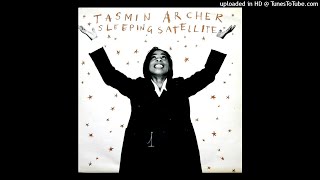Video thumbnail of "Tasmin Archer - Sleeping Satellite (Acoustic Version)"