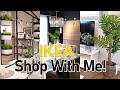 IKEA // Shop With Us! // What's New at IKEA Spring 2021!