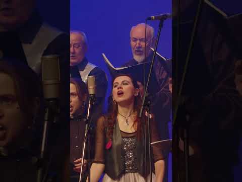 ХОССП - Chop Suey (SOAD cover) #choir #soad #systemofadown #rock #hardrock #cover #wakeup