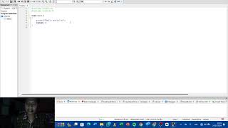Cara Membuat Program Sederhana di CodeBlock