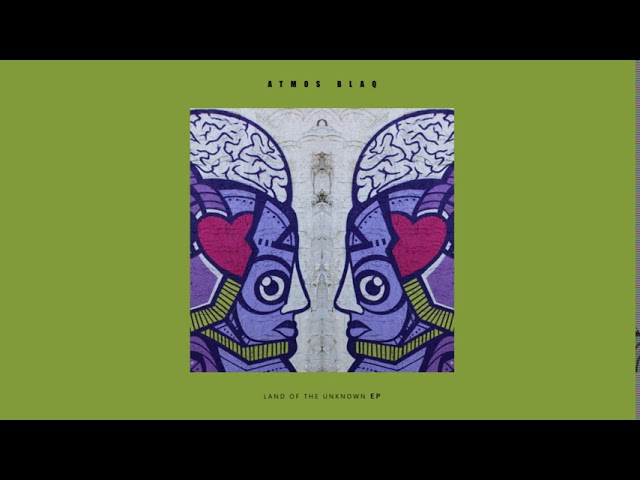 Atmos Blaq - Sacred (Atmospheric Mix)