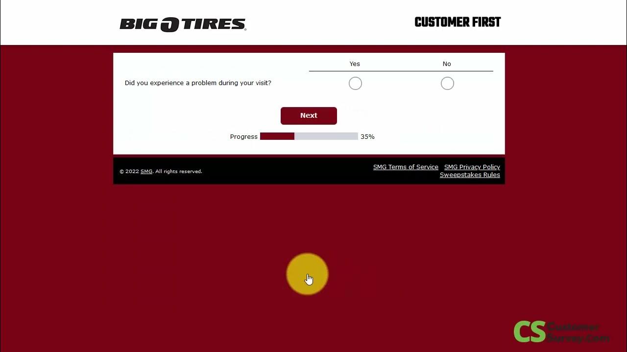 big-o-tires-customer-first-survey-2023-youtube