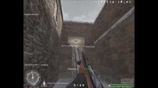 Frags cod1 fragmovie