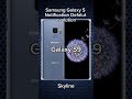 Samsung Galaxy S Notification Sound Evolution S1 S24 Samsung Smartphone Galaxy Notification Samsung Galaxy S Notification Sound Evolution S1 S24 Samsung Smartphone Galaxy Notification