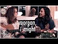 Morgan, I might by Marit Larsen | Alex G Cover (Live)