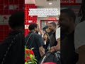 Michael B. Jordan Walked Into In-N-Out With An Oscar Like It Was Normal 😭🏆