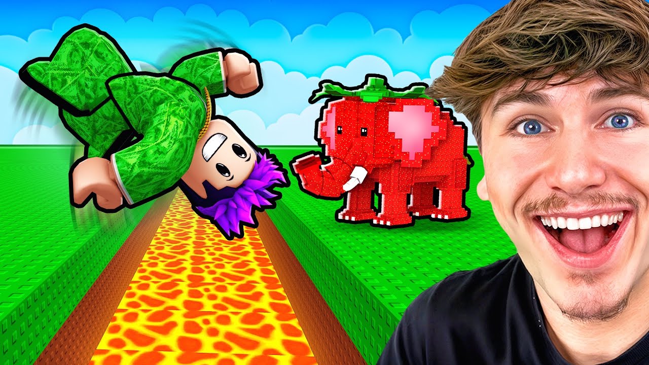 FAIRE DES BACKFLIPS POUR VOLER DES BRAINROTS !! (Incroyable)