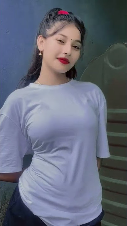Anu Pariyar Hot TikTok 👌#dance#shorts#beautiful#cute#nepali#sexy#viral#youtube