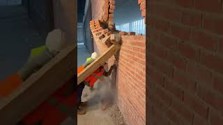Partition wall demolition tips- Good tools Quick hacks for safe removal