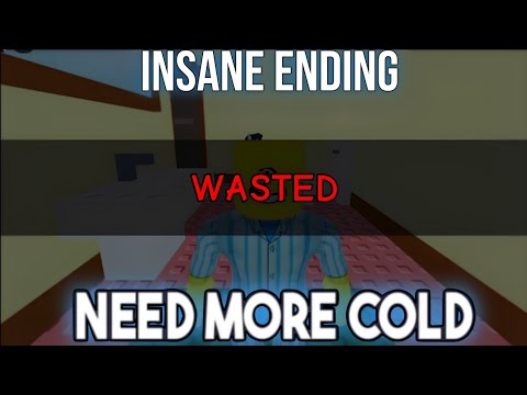 Roblox - Need