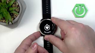POLAR Grit X2 — كيفية إجراء Soft Reset (إعادة تشغيل سريعة) screenshot 1