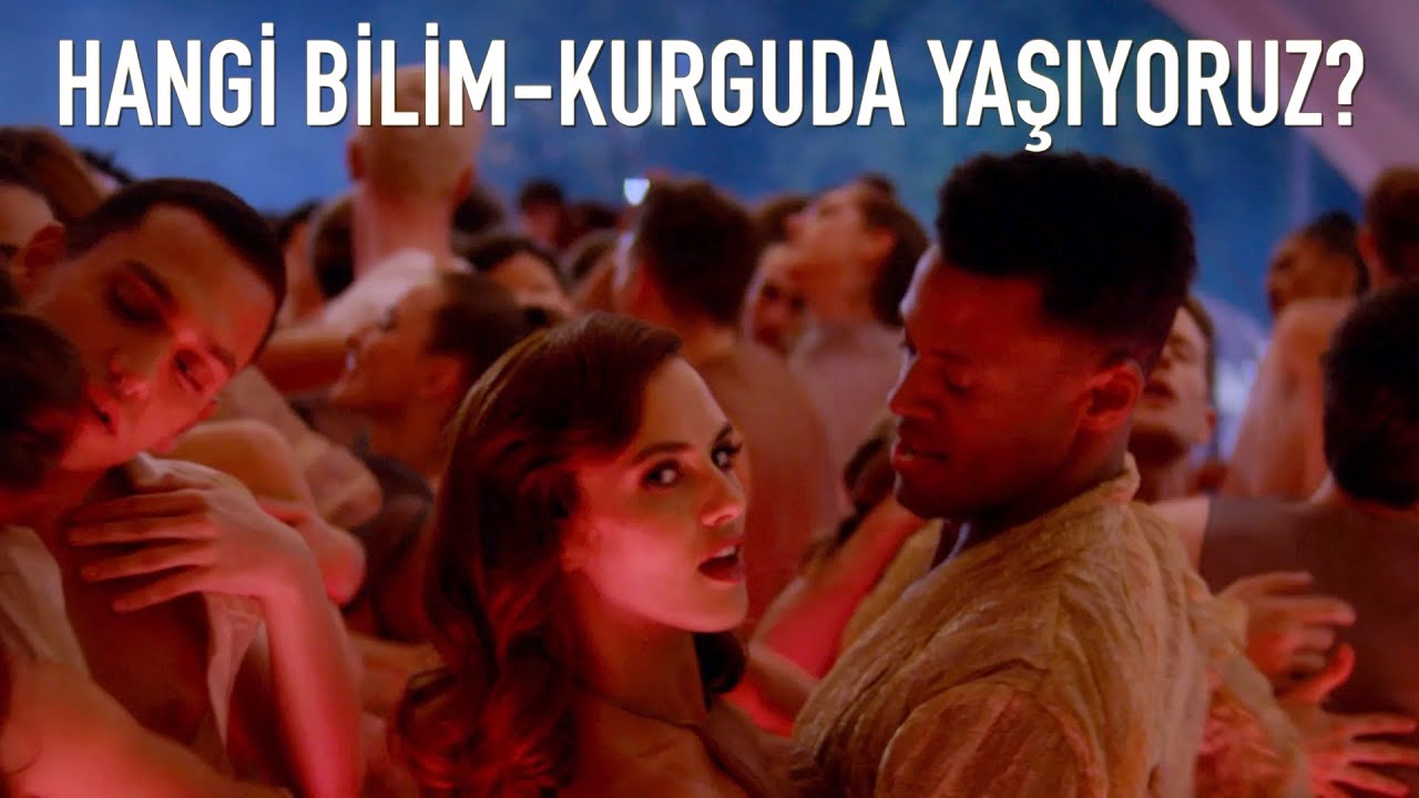 1984 vs Cesur Yeni Dünya