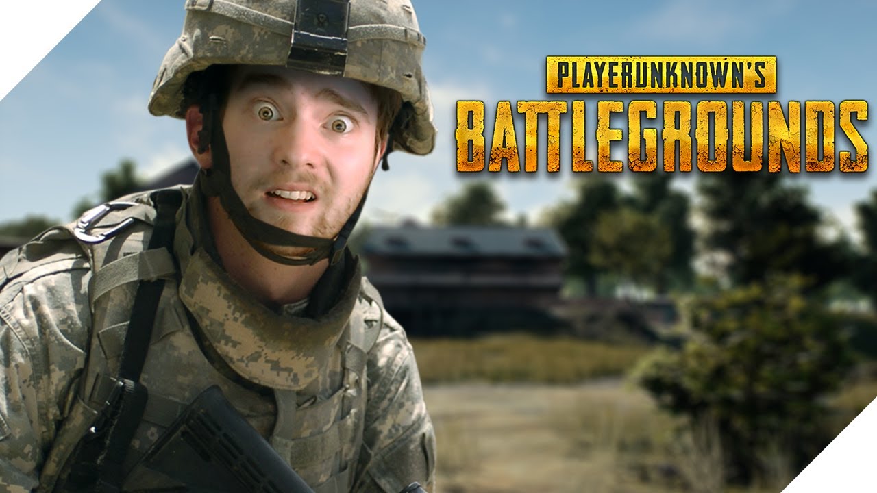 1 SQUAD VS THE WORLD! ► PUBG LIVE