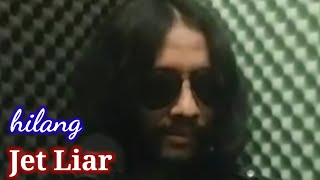 Download Lagu HILANG - JET LIAR (cover) by Bayu Boomers MP3