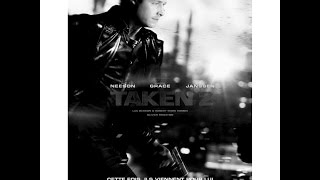 Taken 2 - Ouat Style