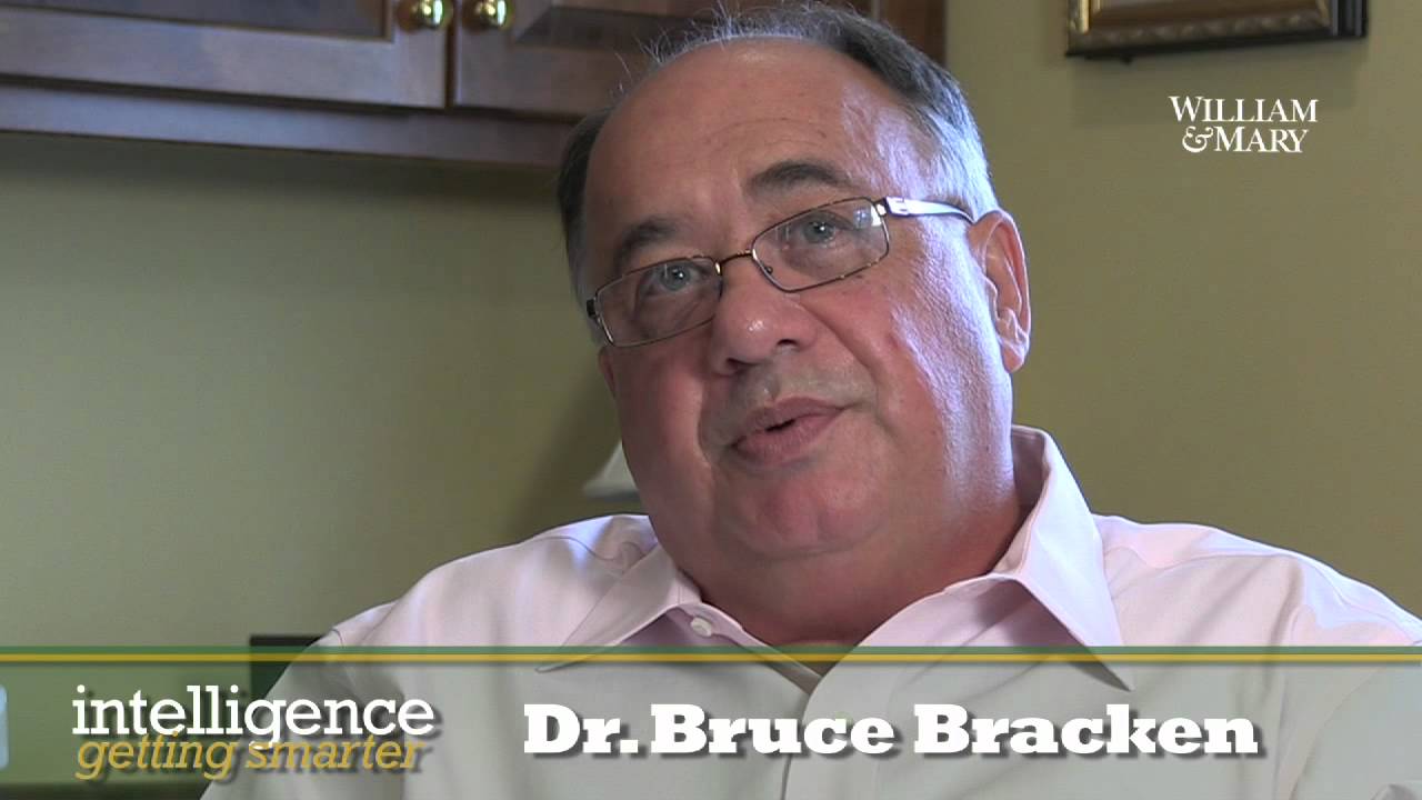 Bracken Getting smarter YouTube