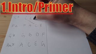 Voice Lead like Bach To Sound Like a Jazz Monster//Lesson 1. Intro and Primer