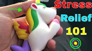 The Soft Unicorn Squishy Slow Rising Toy | EGLAF | Get Fixed screenshot 5