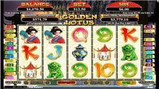 Den Lotus Rtg Free Slot Spins Rtg Games Free Bonuses Free Slots Payout Casino