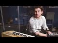 Arctic Monkeys - Star Treatment live at SiriusXM