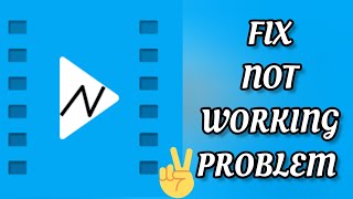 Fix Nova Video Player App Not working(Not open) Problem|| TECH SOLUTIONS BAR screenshot 5