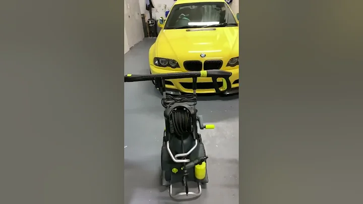 Which AVA washer should I choose. Evolution or Master. Help me decide