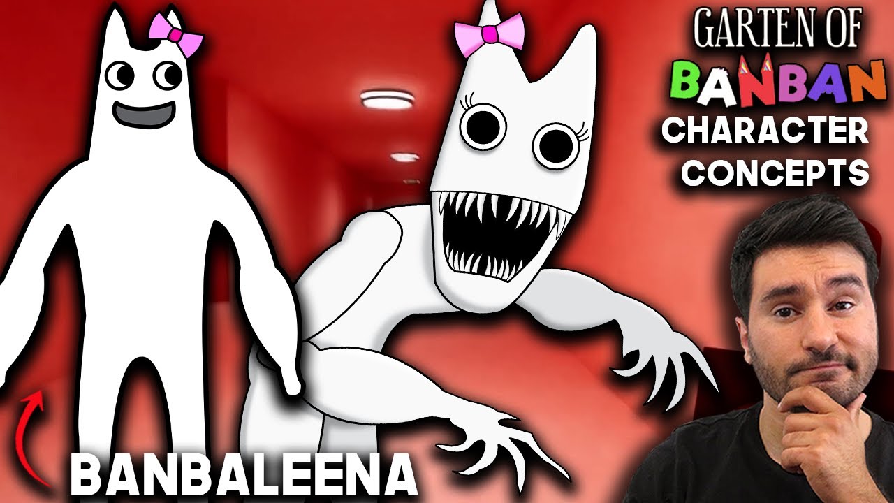 Banbaleena 2 - Roblox