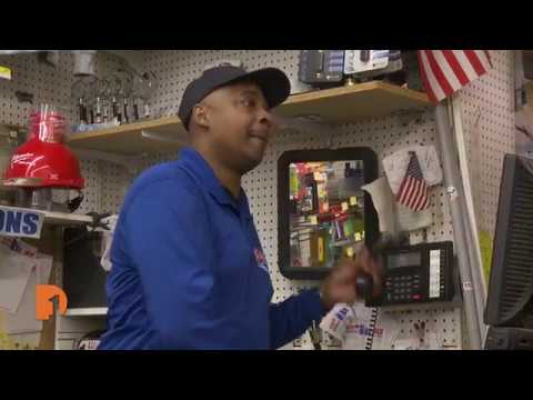 hardwareswap One Detroit Clip | Brooks Lumber & Hardware