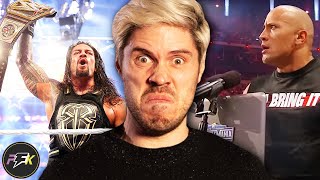 10 Matches Adam Blampied REALLY Wants To Stop Making Lists About | partsFUNknown