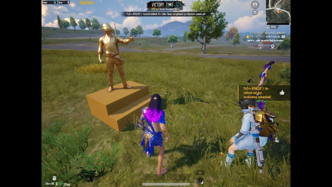 Zordur Ama İmkansız Değil 🇹🇷