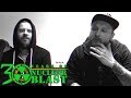 Capture de la vidéo Decapitated - Anticult: Favourite Tracks Off The New Album (Official Interview)