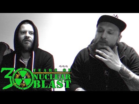 DECAPITATED - Anticult: Favourite tracks off the new album (OFFICIAL INTERVIEW)