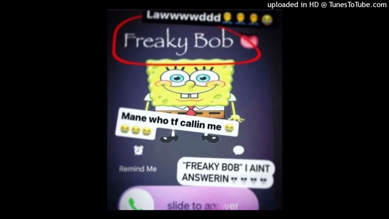 Freaky Bob HAPPY FREAKDAY Reupload YouTube freaky-bob-happy-freakday-reupload-youtube