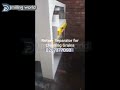 Rotary Separator Machine | High-Performance Flour Mill Equipment by DPG Milling World