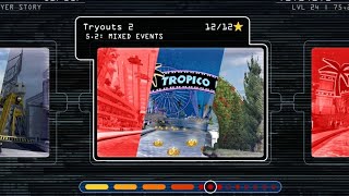 Riptide GP: Renegade | Career | Tryouts 2 | Impact | #UGYooHooGaming