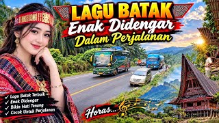 Lagu batak Membuat Hati Sedih Menjelang Tahun Baru Tidak Bisa Pulang Kampung halaman