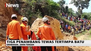 iNews Pagi 20 Agustus 2020 Segmen 2