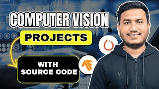 Computer Vision Projects | Euron