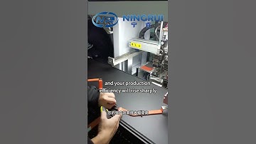 Labels applied with surgical precision!