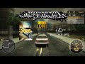Need For Speed Most Wanted (2005) in 2025 Full HD (1920x1080p) #needforspeed #mostwanted #fullhd