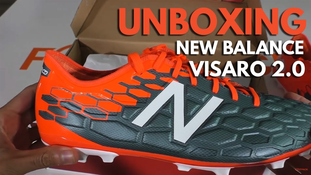 new balance visaro 2.0 pro ag