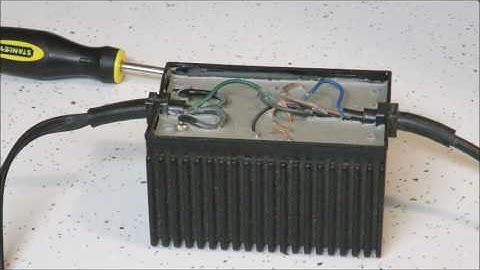 Commodore 64 "Re-Brick" Part 1